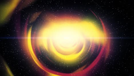 Wurmloch-Science-Fiction-Sonnenwind-Sci-Fi-Flug-Durch-Wurmloch-Sterne-4k